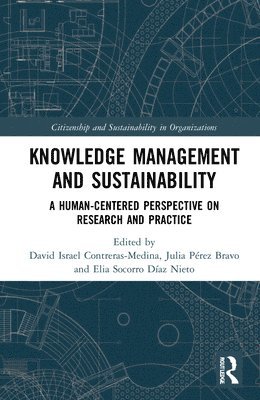 bokomslag Knowledge Management and Sustainability