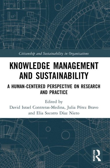 bokomslag Knowledge Management and Sustainability