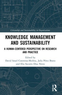 Knowledge Management and Sustainability 1