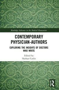 bokomslag Contemporary Physician-Authors