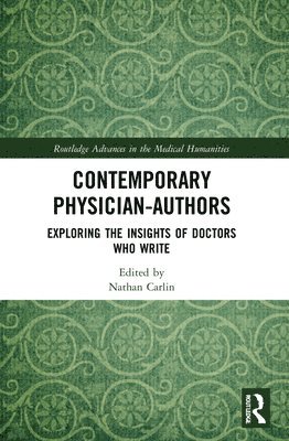 Contemporary Physician-Authors 1