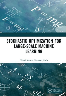 Stochastic Optimization for Large-scale Machine Learning 1