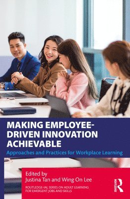 Making Employee-Driven Innovation Achievable 1