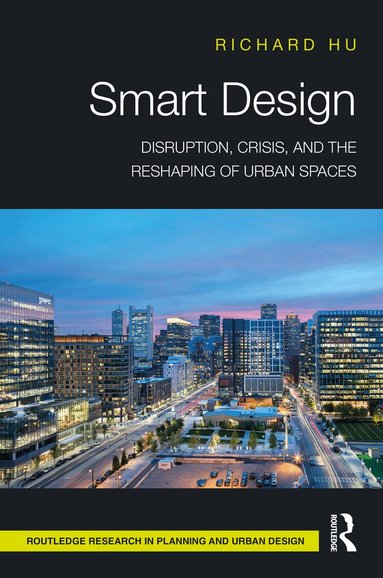 Richard Hu - Smart Design, Häftad
