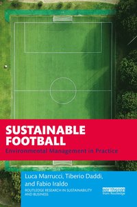 bokomslag Sustainable Football