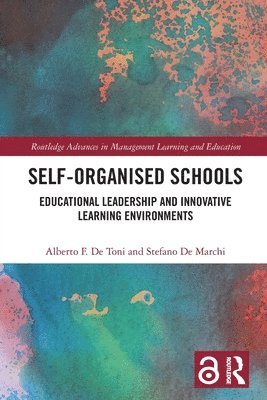 Self-Organised Schools 1