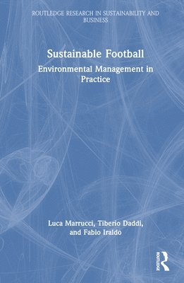 bokomslag Sustainable Football