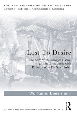 Lost to Desire 1