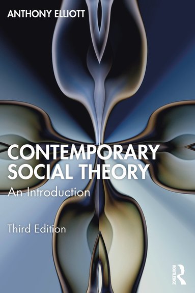 bokomslag Contemporary Social Theory