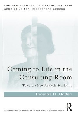 Coming to Life in the Consulting Room 1