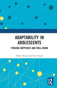 bokomslag Adaptability in Adolescents