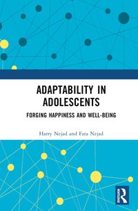 bokomslag Adaptability in Adolescents