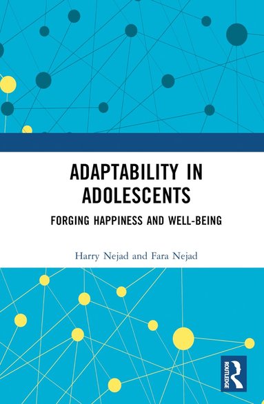 bokomslag Adaptability in Adolescents