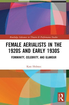 Female Aerialists in the 1920s and Early 1930s 1