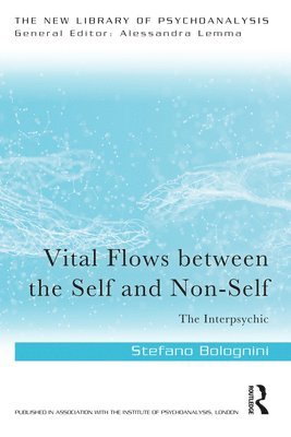 Vital Flows Between the Self and Non-Self 1