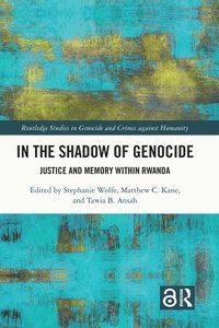 bokomslag In the Shadow of Genocide