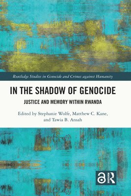 In the Shadow of Genocide 1