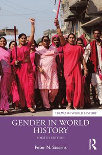 bokomslag Gender in World History