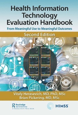 Health Information Technology Evaluation Handbook 1