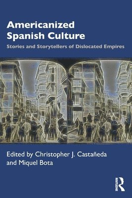 Americanized Spanish Culture 1