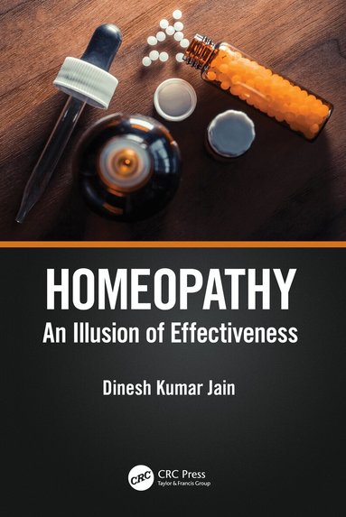 Dinesh Kumar Jain - Homeopathy, Inbunden