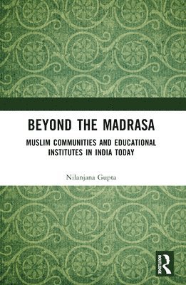 Beyond the Madrasa 1