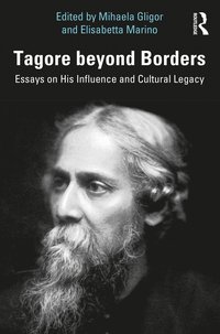 bokomslag Tagore beyond Borders