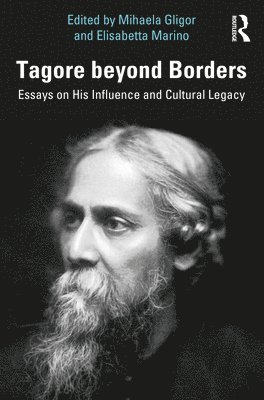 bokomslag Tagore beyond Borders