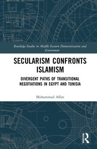 bokomslag Secularism Confronts Islamism