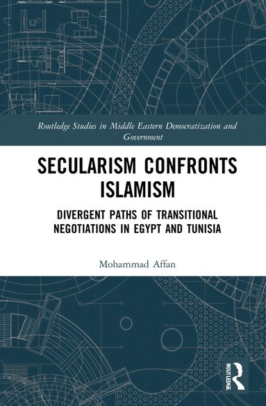 bokomslag Secularism Confronts Islamism