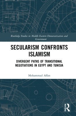 Secularism Confronts Islamism 1