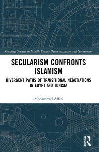 bokomslag Secularism Confronts Islamism