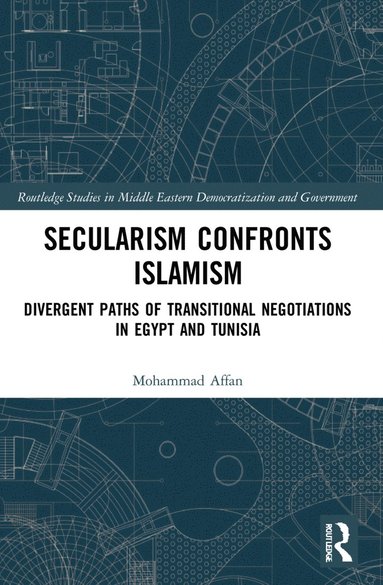 bokomslag Secularism Confronts Islamism