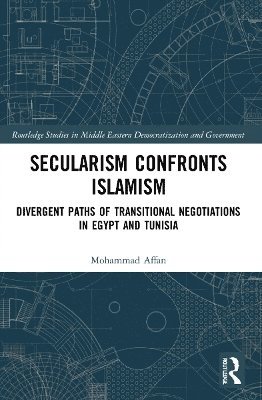Secularism Confronts Islamism