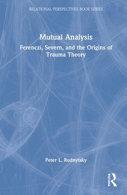 bokomslag Mutual Analysis