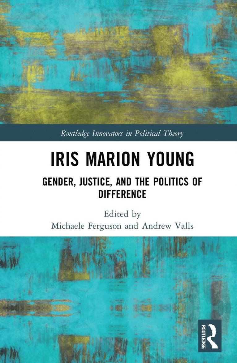 Iris Marion Young 1