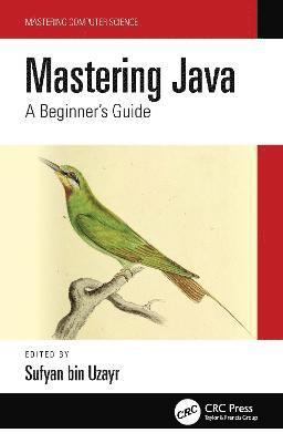 bokomslag Mastering Java