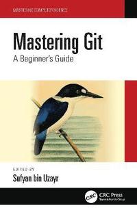 bokomslag Mastering Git