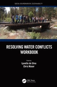 bokomslag Resolving Water Conflicts Workbook