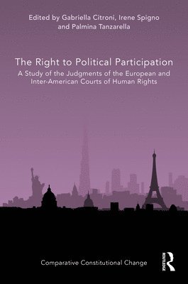 Gabriella Citroni, Irene Spigno, Palmina Tanzarella - Right to Political Participation, Inbunden
