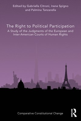 bokomslag Right to Political Participation