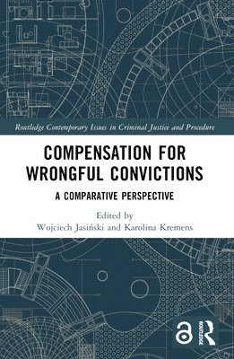 Compensation for Wrongful Convictions 1