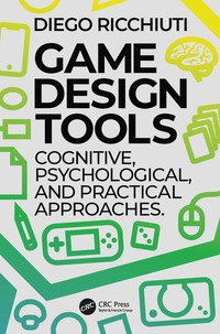 bokomslag Game Design Tools