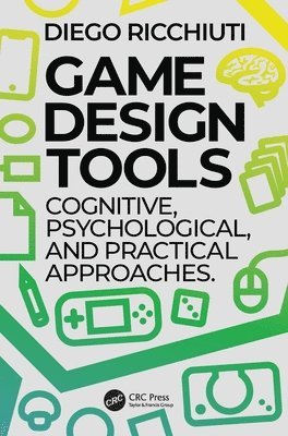 Game Design Tools