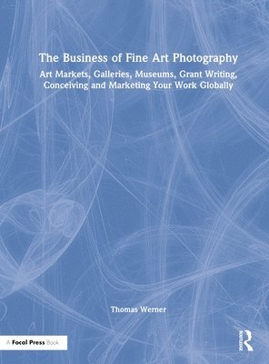The Business of Fine Art Photography 1