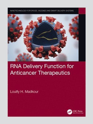 RNA Delivery Function for Anticancer Therapeutics 1