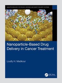 bokomslag Nanoparticle-Based Drug Delivery in Cancer Treatment