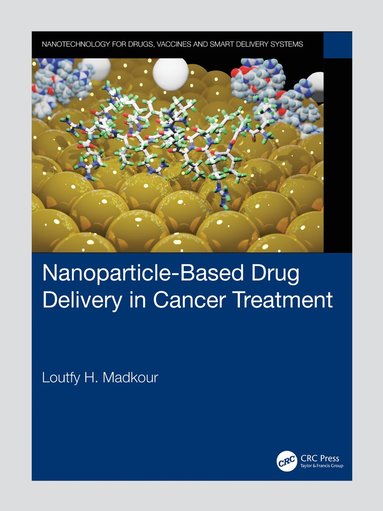 bokomslag Nanoparticle-Based Drug Delivery in Cancer Treatment