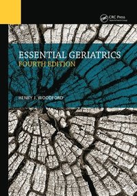 bokomslag Essential Geriatrics