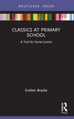 Classics at Primary School 1